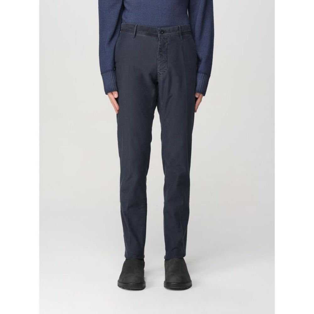 Incotex Men Pants Men Incotex